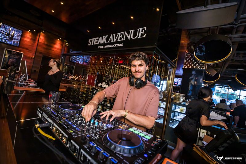 Galerie Steak Avenue