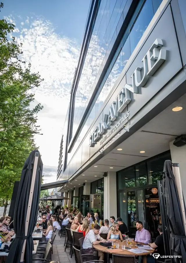 Galerie Steak Avenue