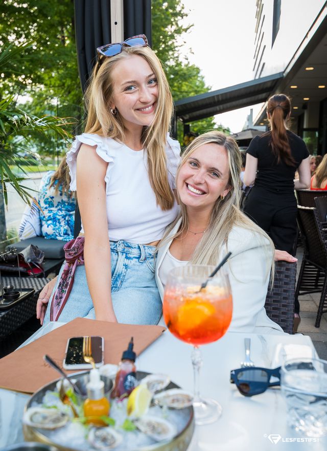 Galerie Steak Avenue