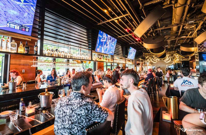 Galerie Steak Avenue