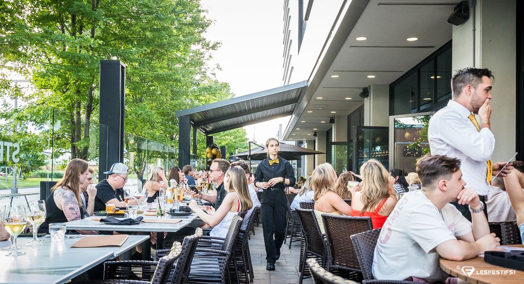 Galerie Steak Avenue